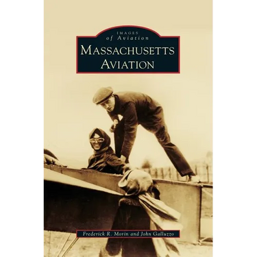 Massachusetts Aviation