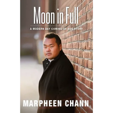 Moon in Full: A Modern Day Coming-Of-Age Story