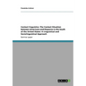 Contact linguistics: The Contact Situation between Americans and Hispanics in the South of the United States: A Linguistical and Sociolinguistical App