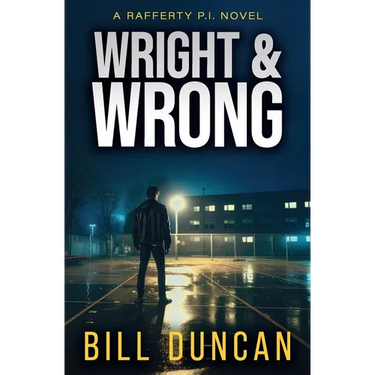 Wright & Wrong