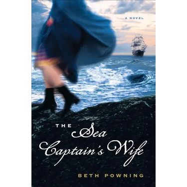 The Sea Captain's Wife