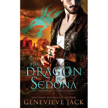 The Dragon of Sedona