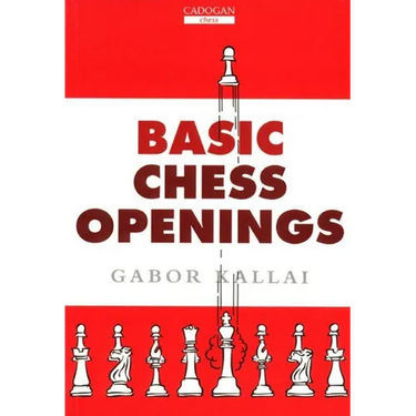 Learn Chess: A Complete Course