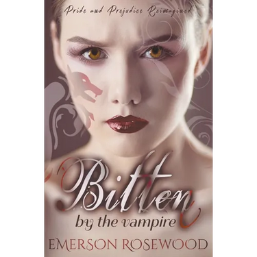 Bitten by the Vampire