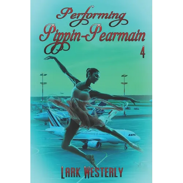 Performing Pippin Pearmain 4