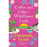 Coffee and Cake at Wildflower Lock