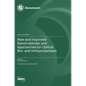 New and Improved Nanomaterials and Approaches for Optical Bio- and Immunosensors