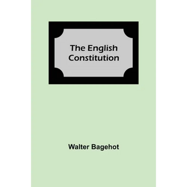 The English Constitution