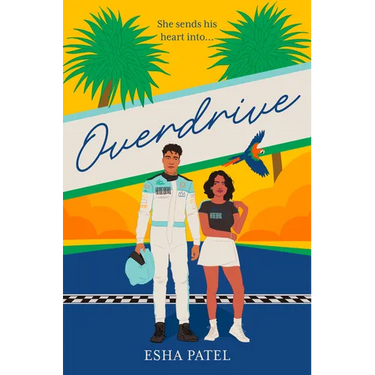 Overdrive