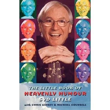 The Little Book of Heavenly Humour