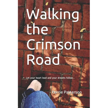 Walking The Crimson Road