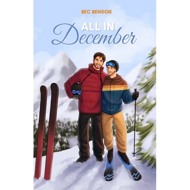 All in December