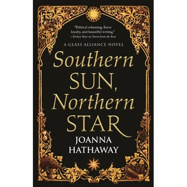 Southern Sun, Northern Star