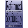 Reformed spirituality