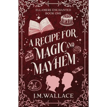 A Recipe for Magic and Mayhem