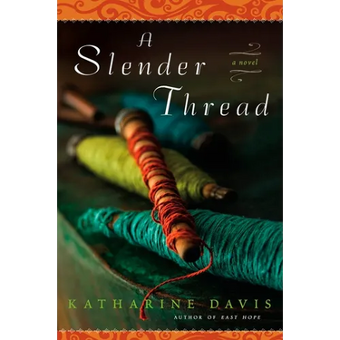 A Slender Thread