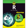R All-In-One for Dummies
