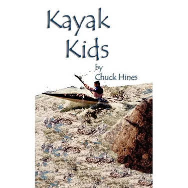 Kayak Kids
