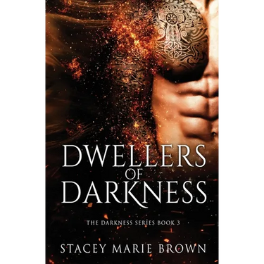 Dwellers Of Darkness