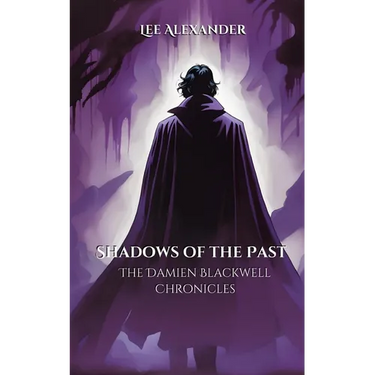 Shadows of the Past: The Damien Blackwell Chronicles