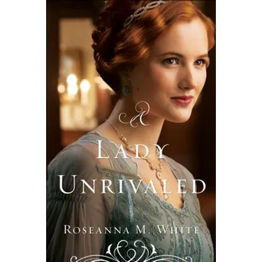 Lady Unrivaled