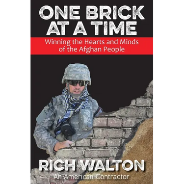 One Brick at a Time