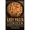 Easy Pasta Cookbook