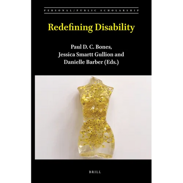 Redefining Disability