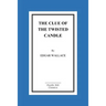 The Clue of the Twisted Candle