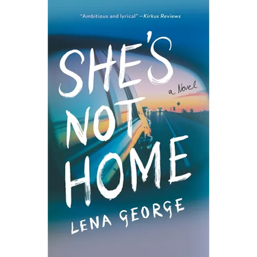 She's Not Home