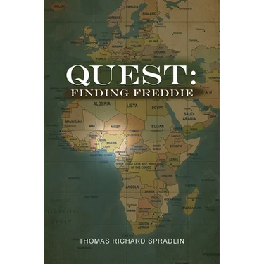 Quest: Finding Freddie