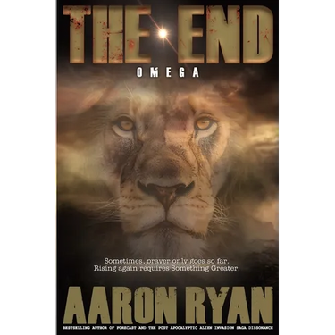 The End: Omega