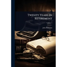 Twenty Years in Retirement