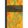 Plain Talks on Marriage