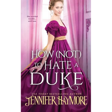 How Not to Hate a Duke