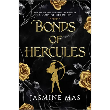 Bonds of Hercules (Standard Edition)
