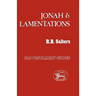 Jonah and Lamentations