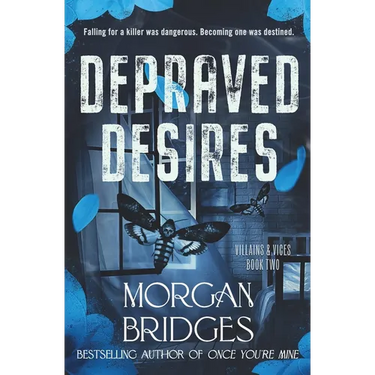 Depraved Desires