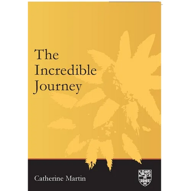 The Incredible Journey