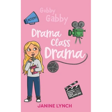 Gobby Gabby Drama Class Drama