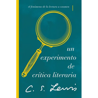 The Un Experimento de Cr��tica Literaria: El Fen��meno de la Lectura a Examen
