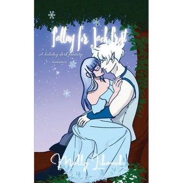 Falling for Jack Frost