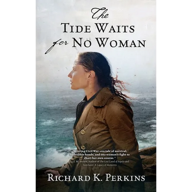 The Tide Waits for No Woman