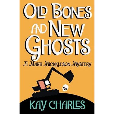 Old Bones and New Ghosts