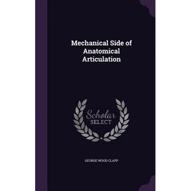 Mechanical Side of Anatomical Articulation