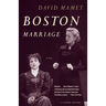 Boston Marriage