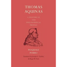 Thomas Aquinas: A Historical and Philosophical Profile