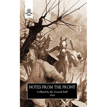 Notes From the Front, 1914