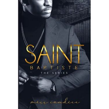 Saint Baptiste 2: the complete series