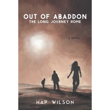 Out of Abaddon: The Long Journey Home